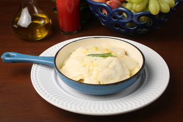 
food dishes made in brazil