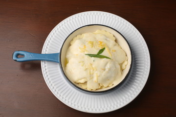 
food dishes made in brazil