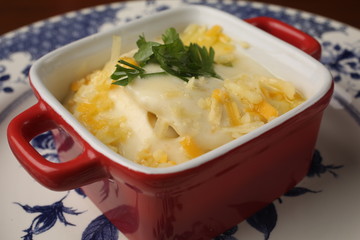 
food dishes made in brazil