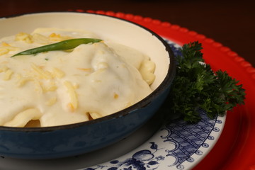 
food dishes made in brazil