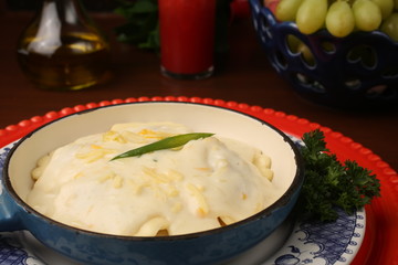 
food dishes made in brazil