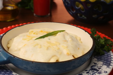 
food dishes made in brazil