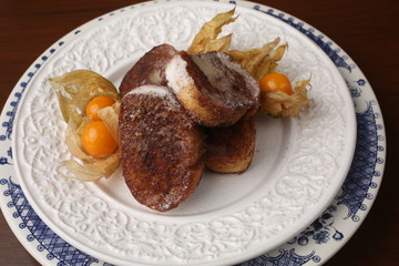 
food dishes made in brazil