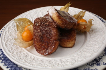 
food dishes made in brazil