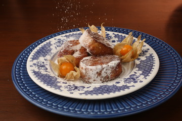 
food dishes made in brazil