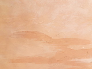 Abstract painting art as background