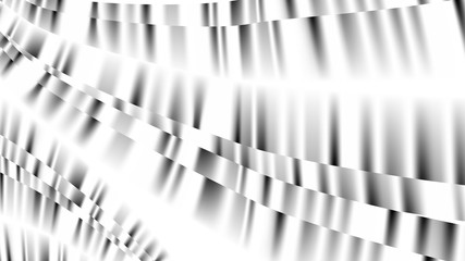 Grey and white abstract background vector, cover design template, Silver Curve vector, business flyer layout, wallpaper.