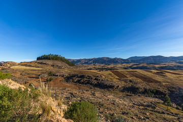 Unterwegs mit dem Auto in Bolivien, Salar de Uyuni