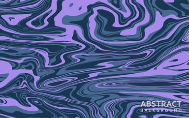 Abstract colorful marble background design.