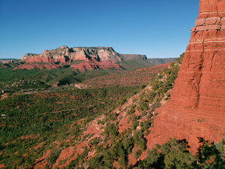 Sedona Horizon