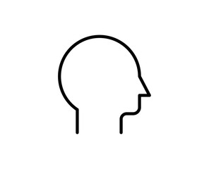 People line icon