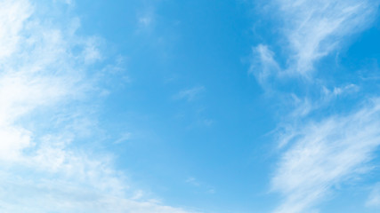 青空・雲