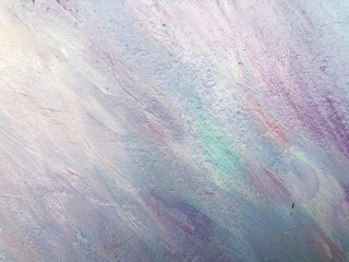 Abstract painting art as background