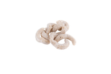 healthy cinnamon snack for everyone .