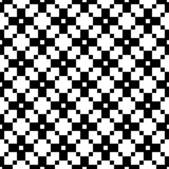seamless geometric pattern