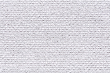 Linen canvas texture in white color as part of your superlative design work.