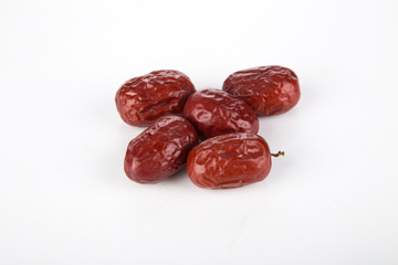 Red dates