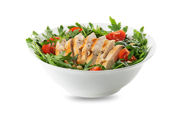 Chicken salad
