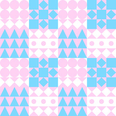 fashion modern print