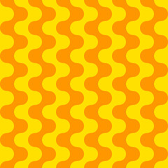 Pasta geometric background