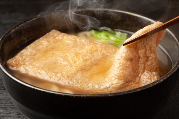 きつねうどん