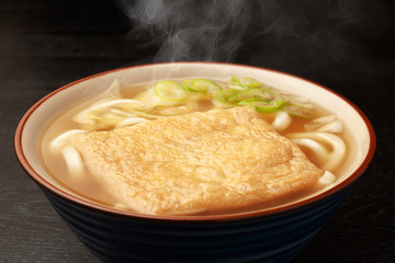 きつねうどん