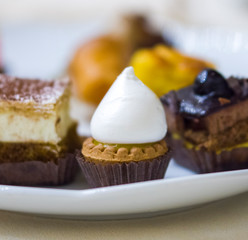 delicious artisan pastries for all tastes