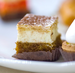 delicious artisan pastries for all tastes