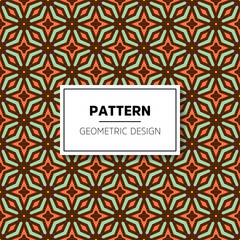 luxury ornamental mandala design background