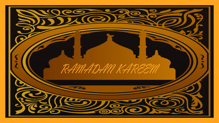 Ramadhan Kareem