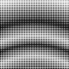 Halftone dots background. Vector dots background.