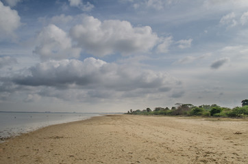 best view of seascapes and waters capes
