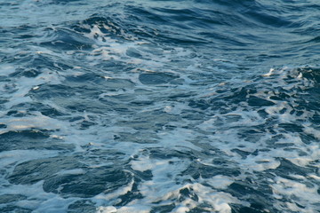 Chorwacki Split w lecie 