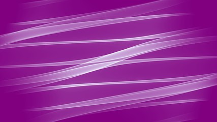 abstract purple background with white waves