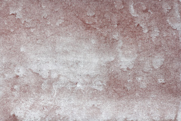 和紙のテクスチャーにクローズアップした素材