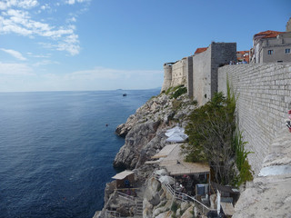 Dubrovnik Croatian