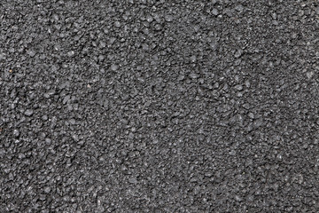 Asphalt texture. Asphaltum surface pattern. Tarmacadam background.