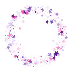 New year festive sparkles design.