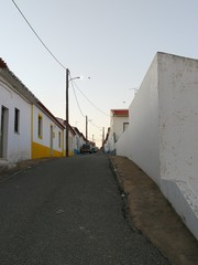 Small Village, Portugal