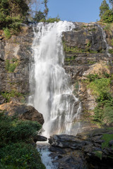 Waterfalls in Thailand