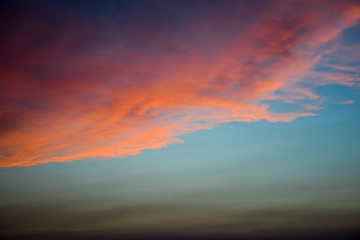 Sundown