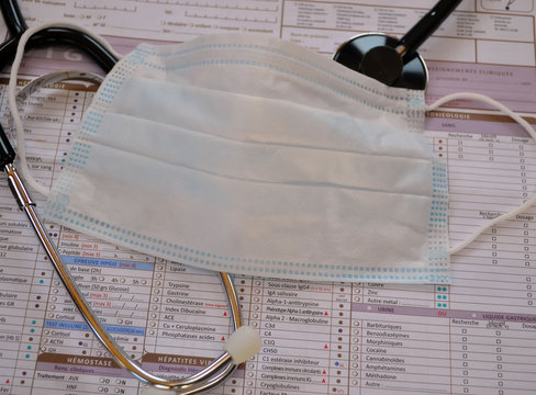 M&eacute;decine et protection