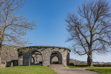 Andernacher Bollwerk