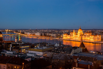 Budapest