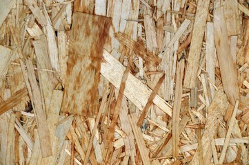 Wooden background with cold brown color