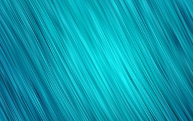 Light BLUE vector template with lava shapes. Brand new colored illustration in marble style with gradient. Pattern for your business design.