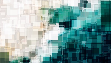 Abstract Colorful Geometric Artwork,Abstract Graphical Art Background Texture,Modern Conceptual Art