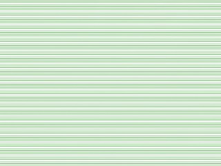 Obraz premium Green stripes texture background illustration