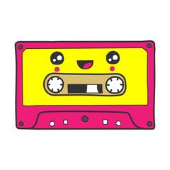 cassette