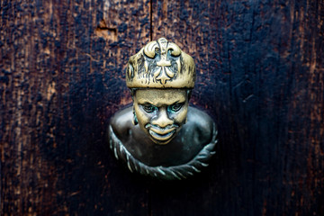 Venezia (Veneto) - Panorami e particolari della città a colori